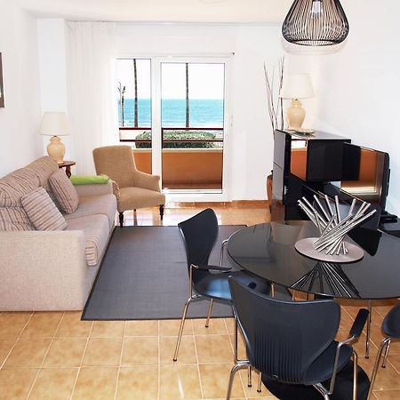 Apartup La Concha Beachfront I Oropesa del Mar Pokoj fotografie