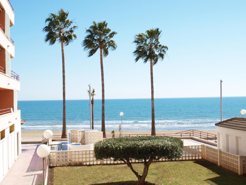 Apartup La Concha Beachfront I Oropesa del Mar Pokoj fotografie